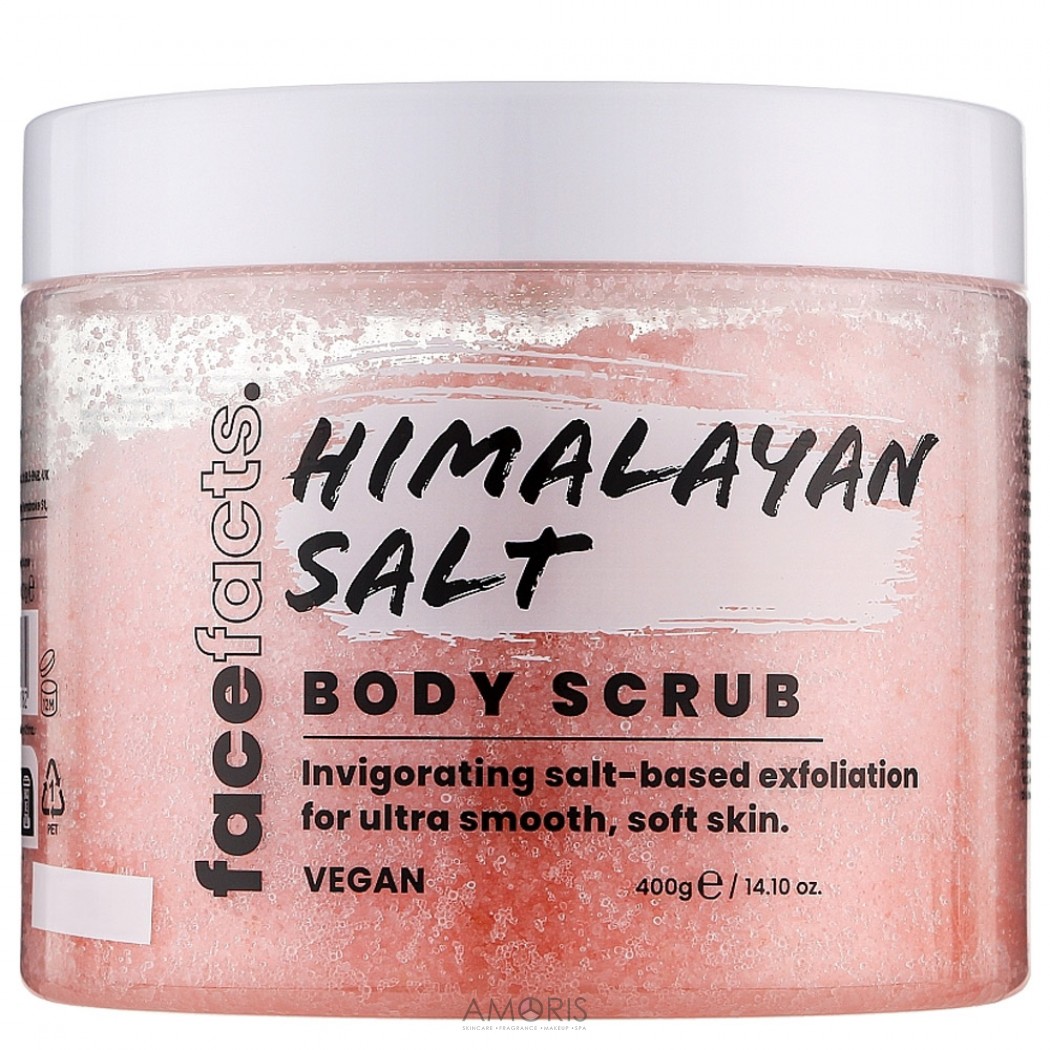 Скраб для тіла